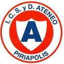Ateneo Piriapolis logo - Uruguay Ta Ateneo Piriapolis Vs San Telmo Rs Scores