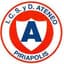 Ateneo Piriapolis logo