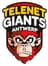 Port of Antwerp Giants logo