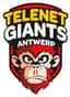 Port of Antwerp Giants logo