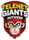 Port of Antwerp Giants logo