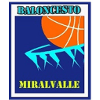 miralvalle plasencia Women logo - Spain Womens Liga Ad Cortegada Women Vs Miralvalle Plasencia Women Basketball Result