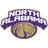 North Alabama Women logo