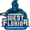 University Of West Florida logo