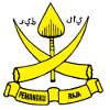 Pahang logo - Malaysia Maba Cup Atm Vs Pahang Live Basketball