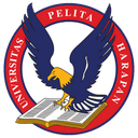 Pelita Harapan University logo - Indonesia Uni Lima Perbanas Institute Vs Pelita Harapan University Scores