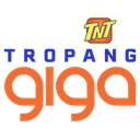 TNT Tropang Giga logo - PBA Schedule