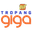 Tiger Scores 365 TNT Tropang Giga logo - Super Basketball League