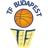 TF Budapest U23 logo