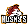 Huskys W logo - Mexico Lnbpfw Huskys W Vs Libelulas Women Live Score