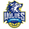 Kosice Wolves logo