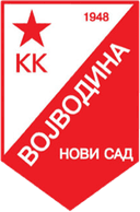 Vojvodina women logo - International Women China U Women Vs Vojvodina Women Live Score Today