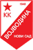 Vojvodina women logo