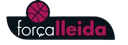 Forca Lleida logo - Liga Acb Forca Lleida Vs Unicaja Malaga Live Score