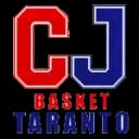 CJ Basket Taranto logo - Italy Serie B Rivierabanca Basket Rimini Vs Cj Basket Taranto Sport