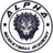 Alpha Basketball Academy logo