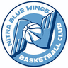 Nitra Blue Wings logo