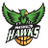 Ringwood Hawks Women logo - Live Wnbl South