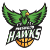 Ringwood Hawks Women logo