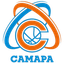 BC Samara logo