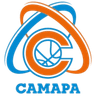 BC Samara logo