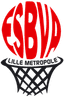 Villeneuve D'Asco ESB Lille Metropole Women's logo