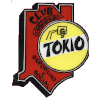 Tokio logo - Argentina Liga B Hindu Resistencia Vs Tokio Live Result