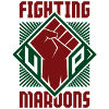 UP Fighting Maroons logo - Philippines Uaap Up Fighting Maroons Vs Adu Falcons Live Result