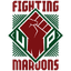 UP Fighting Maroons logo