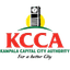 KCCA Men logo