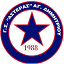 Asteras Agiou Dimitriou logo - Greece A Proodeftiki Vs Asteras Agiou Dimitriou Results