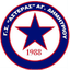 Asteras Agiou Dimitriou logo