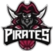 East Sea Pirates logo - Asian Championships Macau Black Knights Vs East Sea Pirates Basketball Result