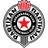 KK Partizan Mozzart Bet logo