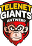 Port of Antwerp Giants B logo
