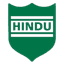 Hindu Resistencia logo