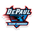 DePaul Blue Demons logo