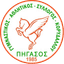 Pigasos Koridalou logo