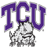 Texas Christian University logo