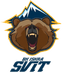 BK Iskra Svit logo
