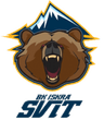 BK Iskra Svit logo