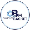 Union Basket Chartres Metropole logo - Live France Fnb Union Basket Chartres Metropole Vs Lenoirrhyne