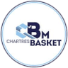 Union Basket Chartres Metropole logo
