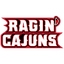 Louisiana Lafayette logo
