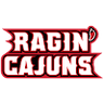 Louisiana Lafayette logo