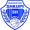 KK Shkupi logo - Macedonian First League Kk Shkupi Vs Gostivar Sport