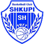 KK Shkupi logo