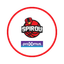 Belgacom Spirou Basket logo