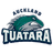 Auckland Tuatara logo