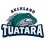 Auckland Tuatara logo
